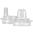 Dr Brown's Options+™ Wide-Neck Bottle Sippy Spout - 2PK