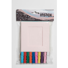 Instax Photo hanging frame