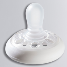 Tommee Tippee 'Closer To Nature' Breastlike Soother (0-6 Months) - Single Soother