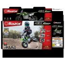 Razor SX350 McGrath Bike 24V