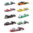 1/64 DESIGN Elite Transport
