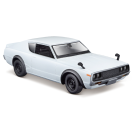 Maisto Nissan Skyline 2000GT-R 1973 