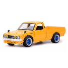 Datsun 620 Pick-up 1973 Design Tokyo Mod 1:24 Model Car