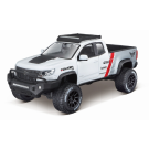 Chevrolet Colorado ZR2 2017 DESIGN 1:24 Scale