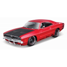 1/25 Dodge Charger R/T 1969 DESIGN Muscle