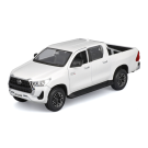 Maisto 1:27 Toyota Hilux Bakkie 