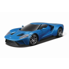 Motosounds Lamborghini Terzo Millenio 1:24 Scale