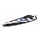 Hydro Blaster Radio Control Speed Boat