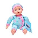Reggies Baby Bella 26cm Soft Baby Doll