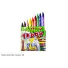 Wax Crayons