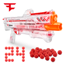 XSHOT Faze Ragequit Round Blaster (24 rounds)