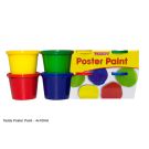 Poster Paint 4 x 100g