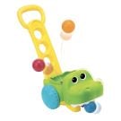 BKids Gator Scoot 'n Scoop