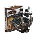 The Queen Anne's Revenge 3D Puzzle (155pcs)