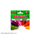 WAX CRAYONS 
