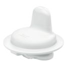 NUK First Choice Hard Spout Non-Spill Free Flow