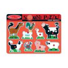 Sound Puzzle – Farm