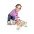 First Play Wooden Safari Chunky Puzzle