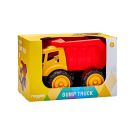 Reggies Dump Truck