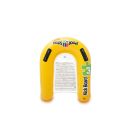 Pool School Inflatable Kick Board Float Swimming Aid- Step 3