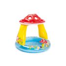 Mushroom Baby Pool 