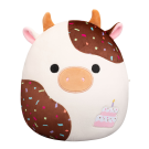 Squishmallows 25cm Celebration Party Plush Assorted