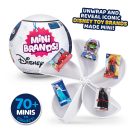 Mini Brands Disney Store Series 1 Mystery Capsule Collectible Toy by ZURU