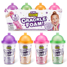 Oosh Crackle Foam Series 4 Pack