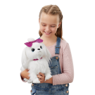 Pets Alive Lil' Paw Paw The Walking Puppy