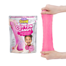  Oosh Cotton Candy Small Foil Bag Assorted