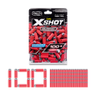 XSHOT Pro Series Half-Length Darts Refill Pack 100 Darts