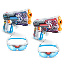 XSHOT Skins Laser 360