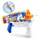 XSHOT WATER Fast Fill Skins Sonic Hyperload Water Blaster