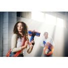 XSHOT Insanity Double Manic Blaster Combo Pack 
