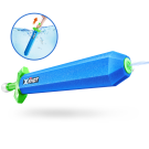 XSHOT WATER 2 in 1 Water Sword