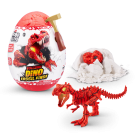 Robo Alive Volcano Dino Fossil Find