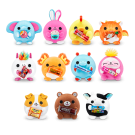 Snackles 14cm Snackles Collectible