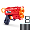 XSHOT Excel Micro 2.0 Blaster 