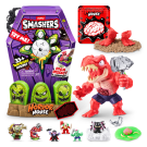 Smashers Mega Horror House Series 1