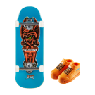 Hot Wheels Skate Fingerboard & Skate Shoes