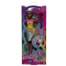 ​Barbie Dolls with Fairytale Outfits and Pets Inspired by Barbie A Touch of Magic