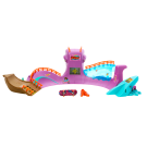 Hot Wheels Skate Octopark Playset