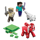Minecraft 8cm Action Figure