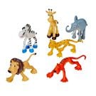 Wild Animals
