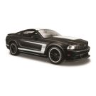 Ford Mustang Boss 302 1:24 Scale Model Car