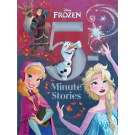 Disney Frozen 5 Minute Stories