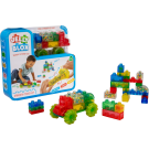 JELLY BLOX VROOOM TRUCK KIT 