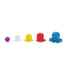 Baby Einstein Opus’s Stack & Stream Sensory Stacking Cups