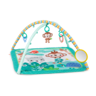 Bright Starts Palm Party Activity Gym