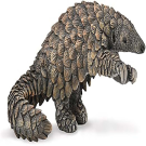 Collecta Wildlife Large Pangolin